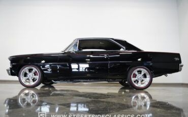 Chevrolet-Nova-1967-Black-Black-8