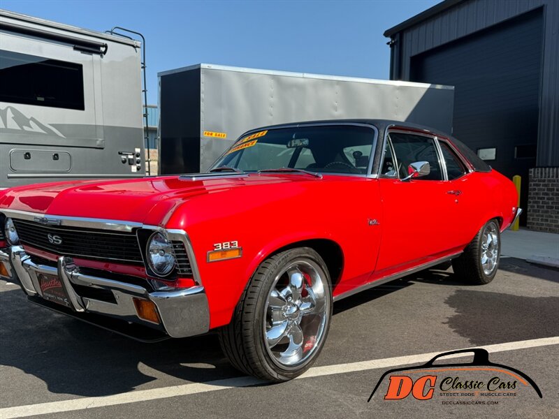 Chevrolet-Nova-1972-Black-Black-10