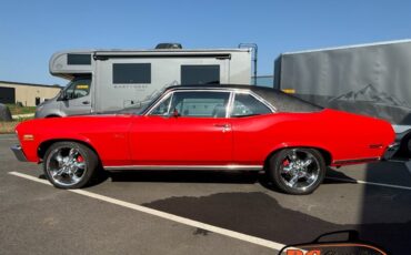 Chevrolet-Nova-1972-Black-Black-11