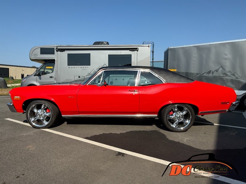 Chevrolet-Nova-1972-Black-Black-11