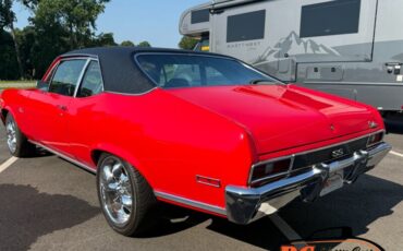 Chevrolet-Nova-1972-Black-Black-12