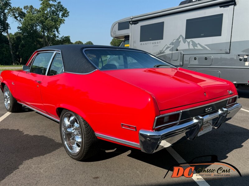 Chevrolet-Nova-1972-Black-Black-12