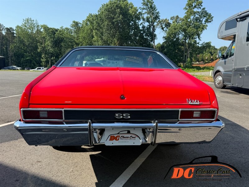 Chevrolet-Nova-1972-Black-Black-13