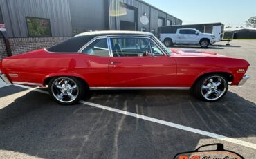 Chevrolet-Nova-1972-Black-Black-16