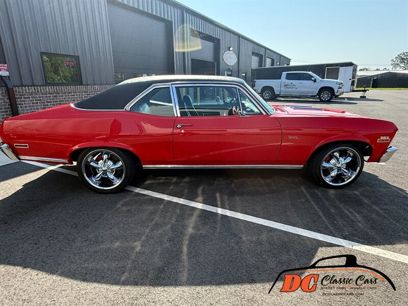 Chevrolet-Nova-1972-Black-Black-16