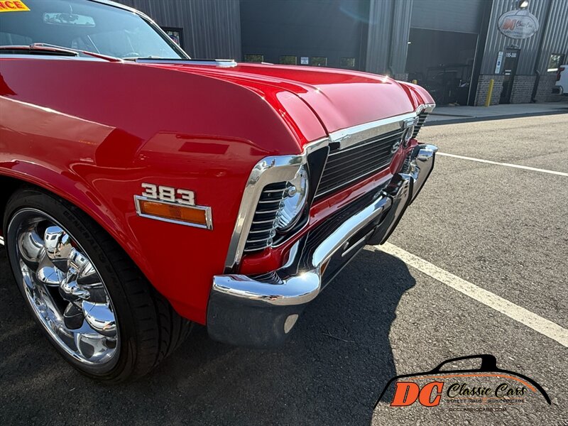 Chevrolet-Nova-1972-Black-Black-17