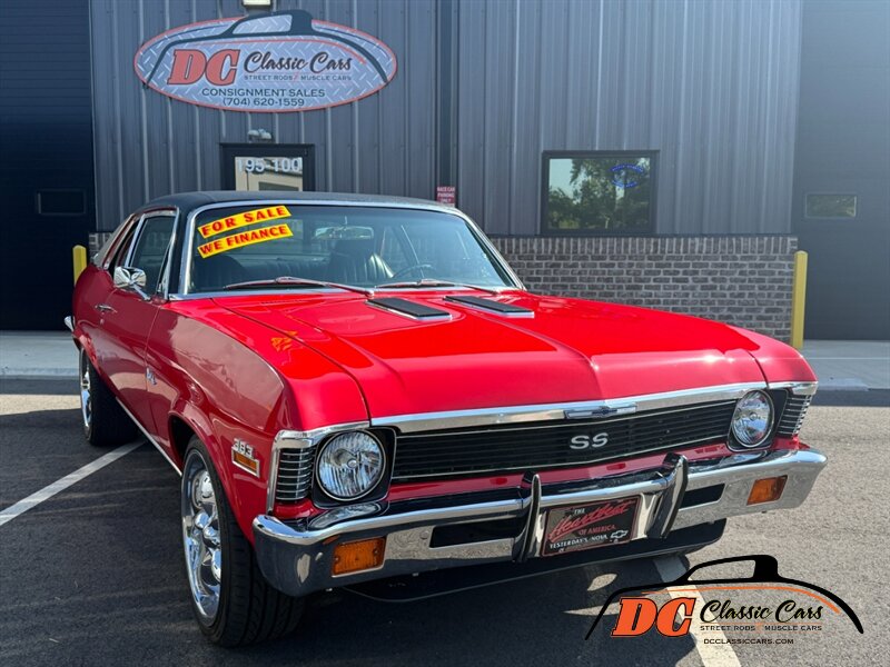 Chevrolet-Nova-1972-Black-Black-25