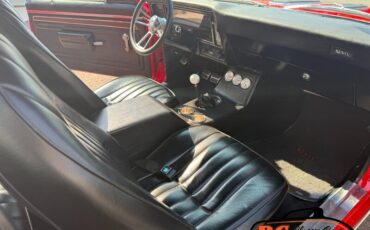 Chevrolet-Nova-1972-Black-Black-37