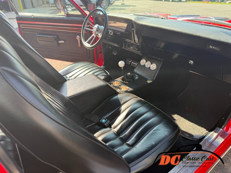 Chevrolet-Nova-1972-Black-Black-37