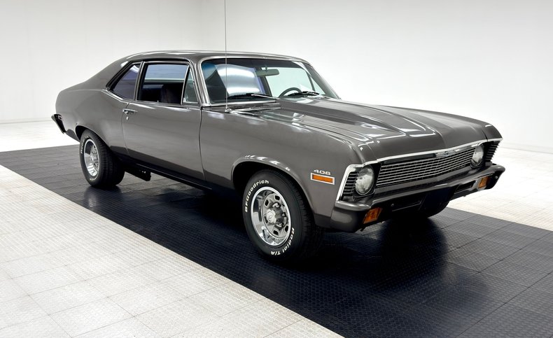 Chevrolet-Nova-1972-Charcoal-Gray-Black-15
