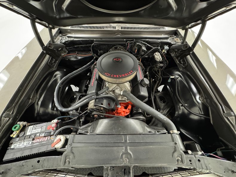 Chevrolet-Nova-1972-Charcoal-Gray-Black-29