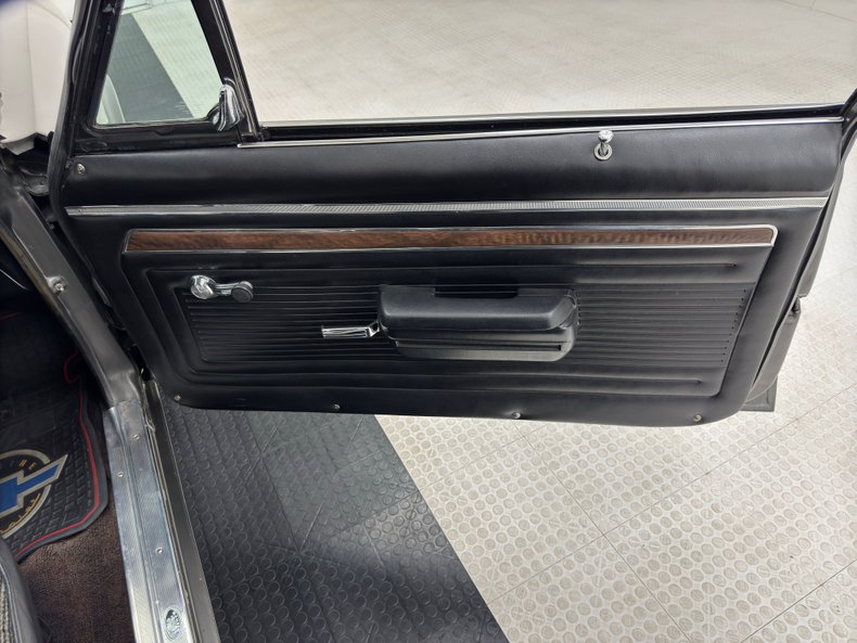 Chevrolet-Nova-1972-Charcoal-Gray-Black-37