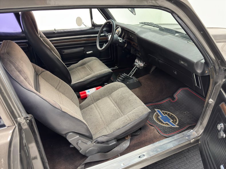 Chevrolet-Nova-1972-Charcoal-Gray-Black-41