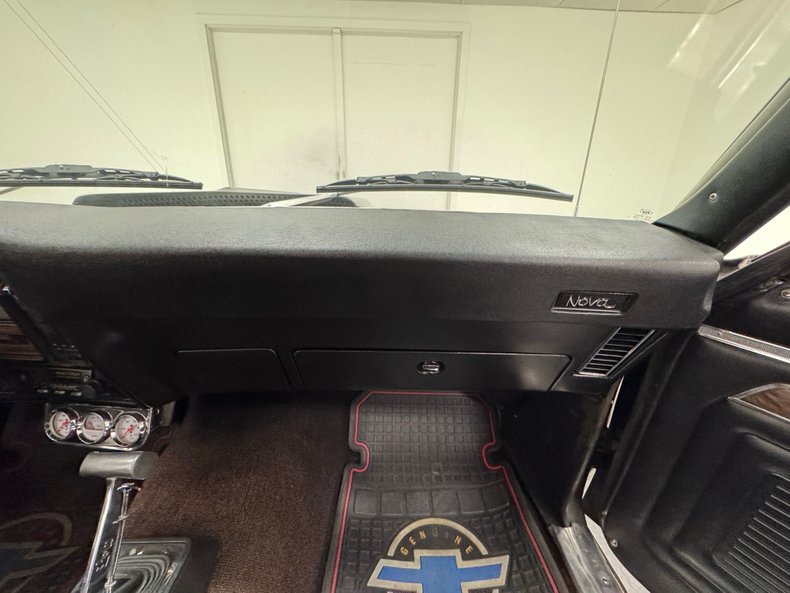 Chevrolet-Nova-1972-Charcoal-Gray-Black-47