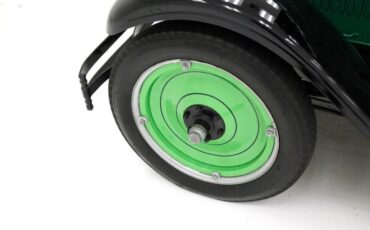 Chevrolet-Other-1928-Green-Black-24