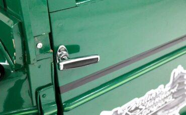 Chevrolet-Other-1928-Green-Black-25