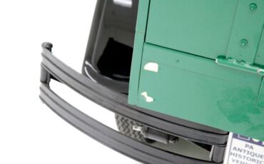 Chevrolet-Other-1928-Green-Black-28