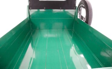 Chevrolet-Other-1928-Green-Black-29