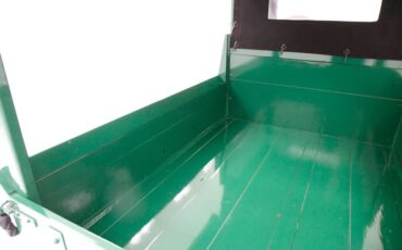 Chevrolet-Other-1928-Green-Black-30