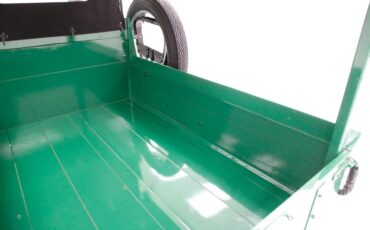 Chevrolet-Other-1928-Green-Black-31