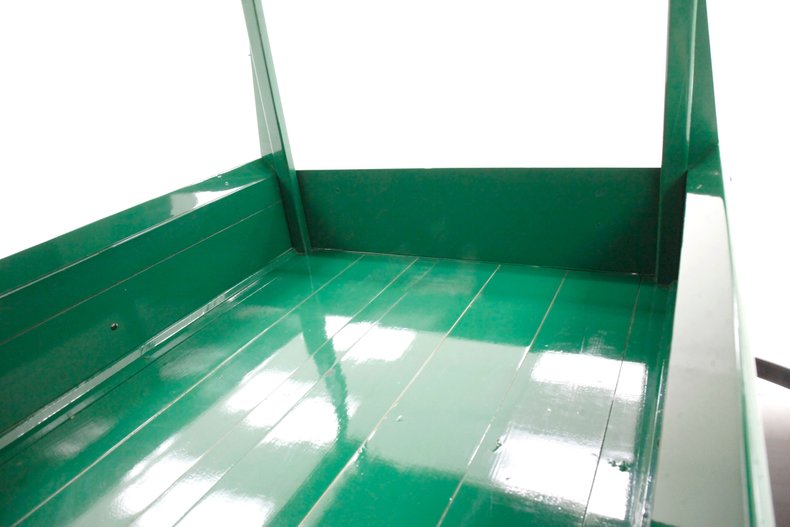 Chevrolet-Other-1928-Green-Black-32