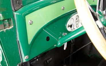 Chevrolet-Other-1928-Green-Black-39