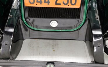 Chevrolet-Other-1928-Green-Black-41