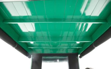 Chevrolet-Other-1928-Green-Black-42