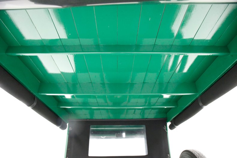 Chevrolet-Other-1928-Green-Black-42