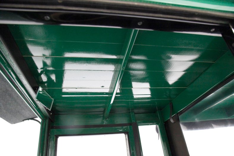 Chevrolet-Other-1928-Green-Black-44