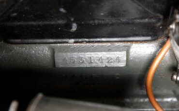 Chevrolet-Other-1928-Green-Black-45