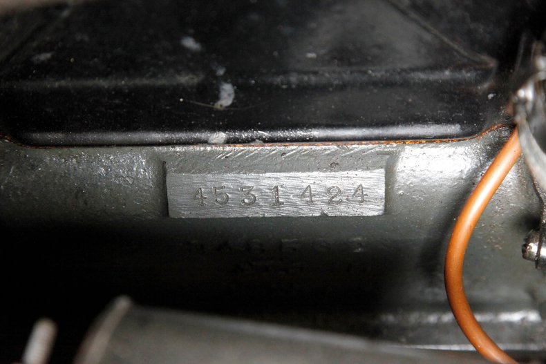 Chevrolet-Other-1928-Green-Black-45