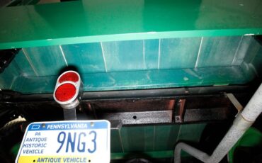 Chevrolet-Other-1928-Green-Black-46