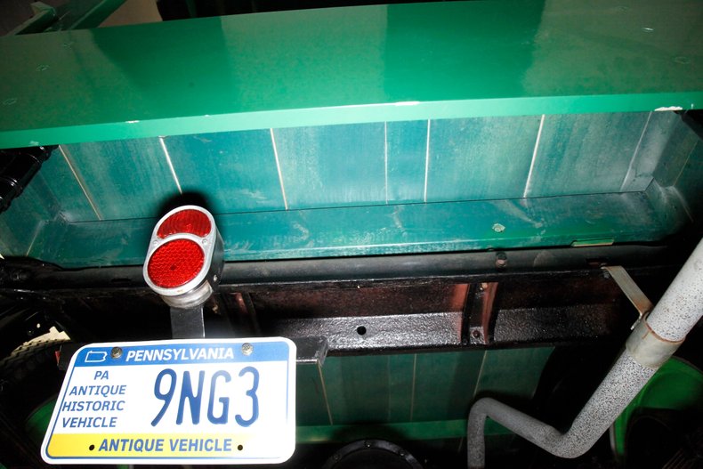 Chevrolet-Other-1928-Green-Black-46