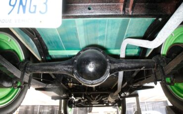 Chevrolet-Other-1928-Green-Black-47