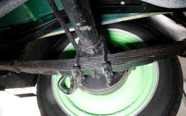 Chevrolet-Other-1928-Green-Black-49