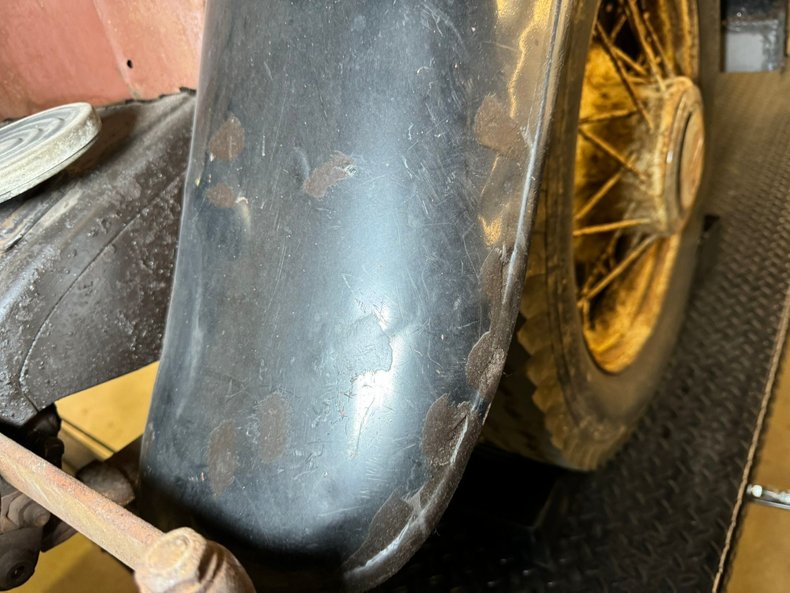 Chevrolet-Other-1931-Rust-Oxide-Primer-Black-12