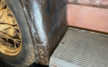 Chevrolet-Other-1931-Rust-Oxide-Primer-Black-13