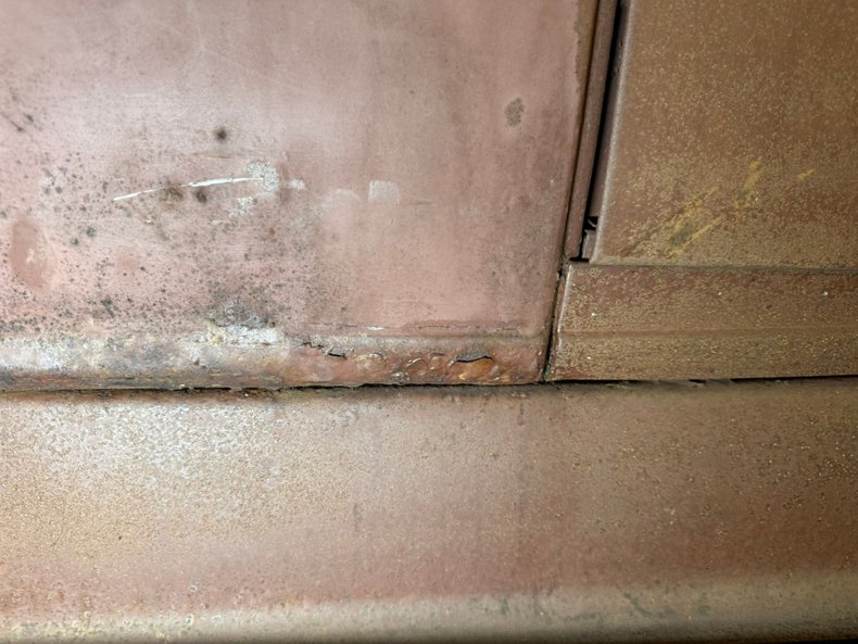 Chevrolet-Other-1931-Rust-Oxide-Primer-Black-14