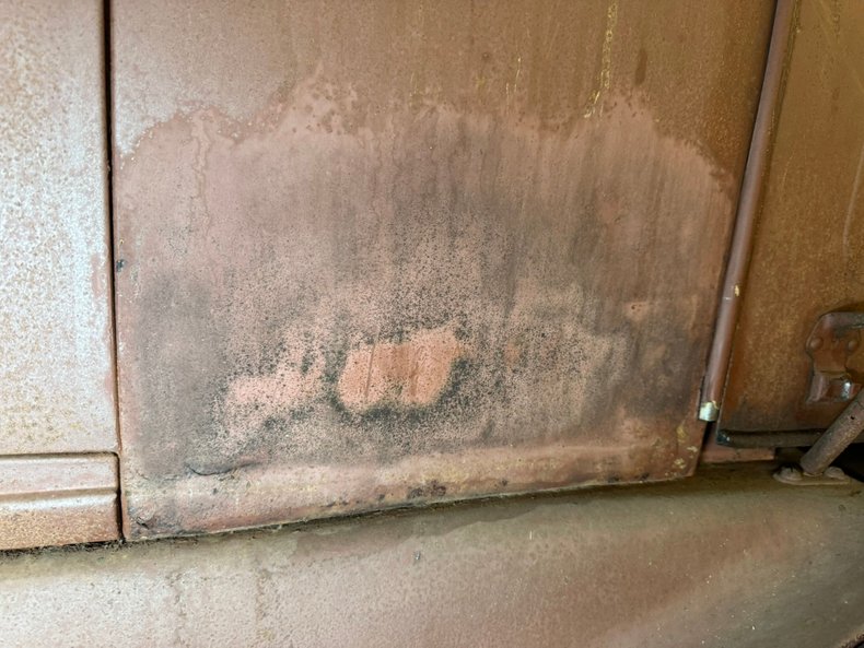 Chevrolet-Other-1931-Rust-Oxide-Primer-Black-16