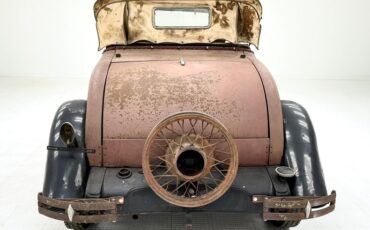 Chevrolet-Other-1931-Rust-Oxide-Primer-Black-2