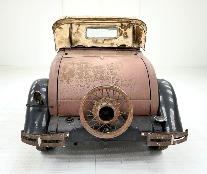 Chevrolet-Other-1931-Rust-Oxide-Primer-Black-2