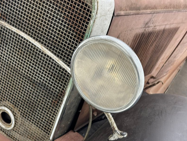 Chevrolet-Other-1931-Rust-Oxide-Primer-Black-21