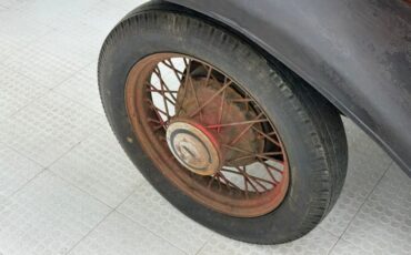 Chevrolet-Other-1931-Rust-Oxide-Primer-Black-22