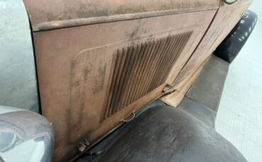 Chevrolet-Other-1931-Rust-Oxide-Primer-Black-23