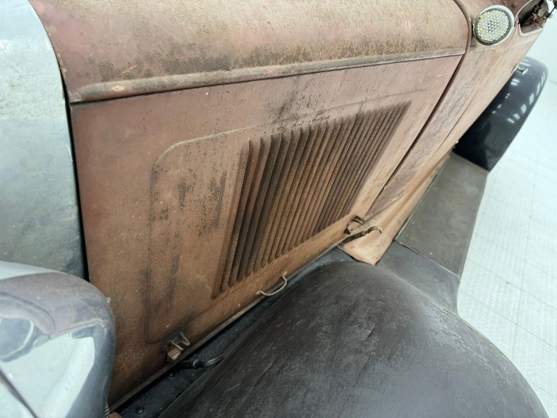 Chevrolet-Other-1931-Rust-Oxide-Primer-Black-23