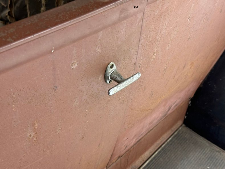 Chevrolet-Other-1931-Rust-Oxide-Primer-Black-26