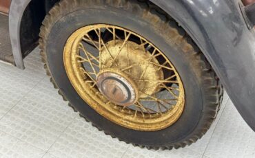 Chevrolet-Other-1931-Rust-Oxide-Primer-Black-28