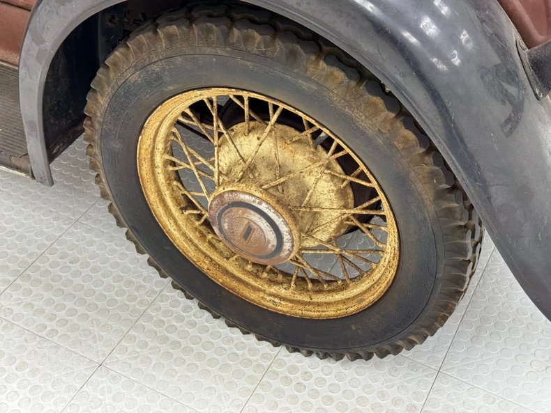 Chevrolet-Other-1931-Rust-Oxide-Primer-Black-28