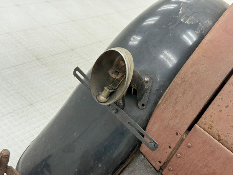 Chevrolet-Other-1931-Rust-Oxide-Primer-Black-29